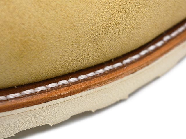 RED WING/レッドウイング】「9 inch Pecos/9インチペコス」(8168