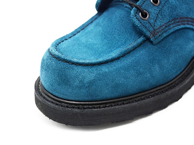 RED WING/レッドウイング】「6 inch Classic Moc/6インチクラシック