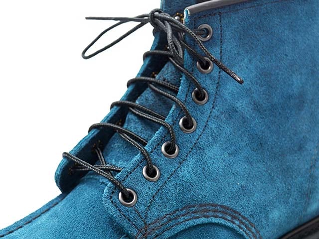 RED WING/レッドウイング】「6 inch Classic Moc/6インチクラシック