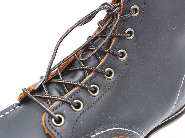 RED WING/レッドウイング】「6 inch Irish Setter”Moc Toe”/6インチ ...