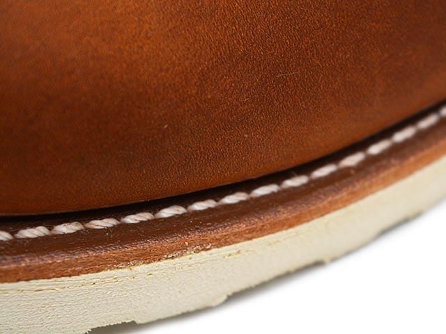 RED WING/レッドウイング】「6 inch Classic Round/6インチクラシック