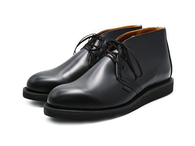 RED WING/レッドウイング】「Postman Chukka/ポストマンチャッカ