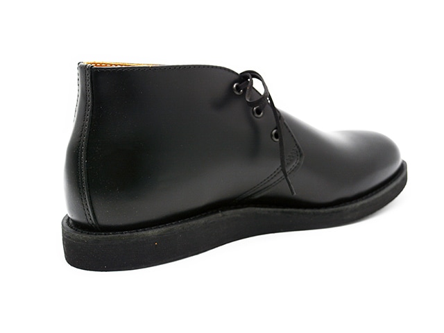 RED WING/レッドウイング】「Postman Chukka/ポストマンチャッカ