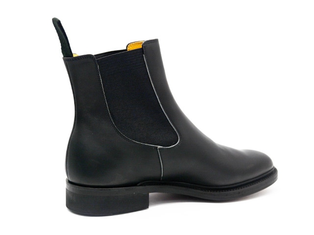 Makers/メイカーズ】「Side Gore Boots”Vittoria”/サイドゴアブーツ