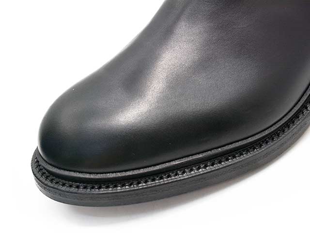Makers/メイカーズ】「Side Gore Boots”Vittoria”/サイドゴアブーツ