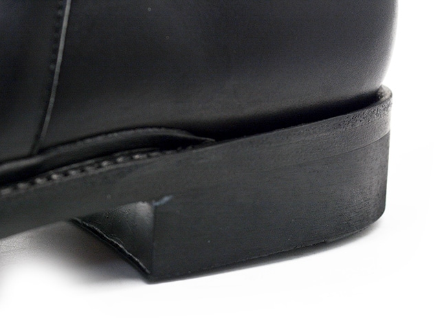 Makers/メイカーズ】「Side Gore Boots”Vittoria”/サイドゴアブーツ