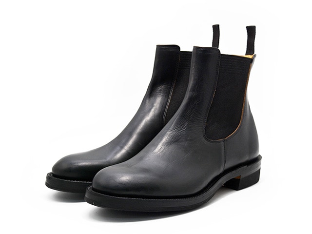 Makers/メイカーズ】「Vittoria”Chromexcel”/ヴィットリア”クロム