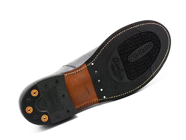 Makers/メイカーズ】「Vittoria”Chromexcel”/ヴィットリア”クロム