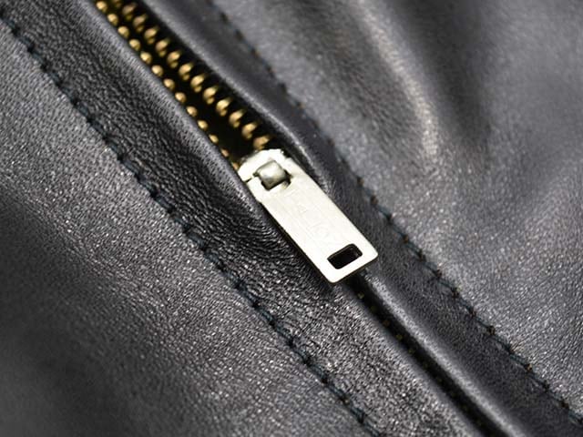 SUGAR CANE/シュガーケーン】2026AW「BLACK HORSE HIDE 1940's”ROUGH