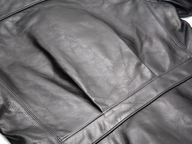 SUGAR CANE/シュガーケーン】2026AW「BLACK HORSE HIDE 1940's”ROUGH