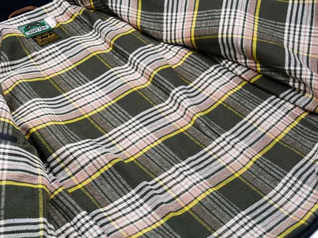 SUGAR CANE/シュガーケーン】2026AW「BLACK HORSE HIDE 1940's”ROUGH