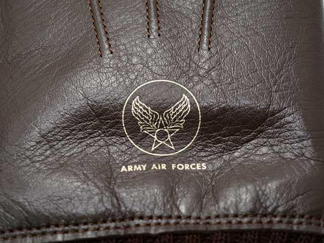 全2色【BUZZ RICKSON'S/バズリクソンズ】「FLYING WINTER Type A-10