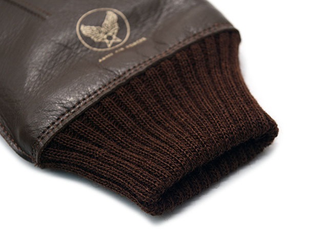 全2色【BUZZ RICKSON'S/バズリクソンズ】「FLYING WINTER Type A-10