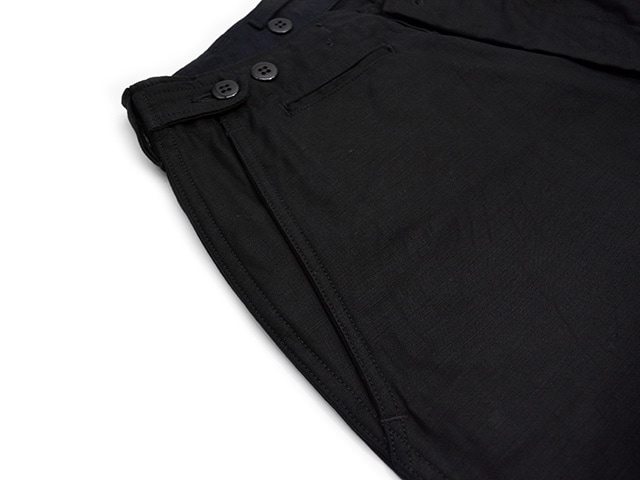 BUZZ RICKSON'S/バズリクソンズ】「Black M-1943/ブラックM-1943