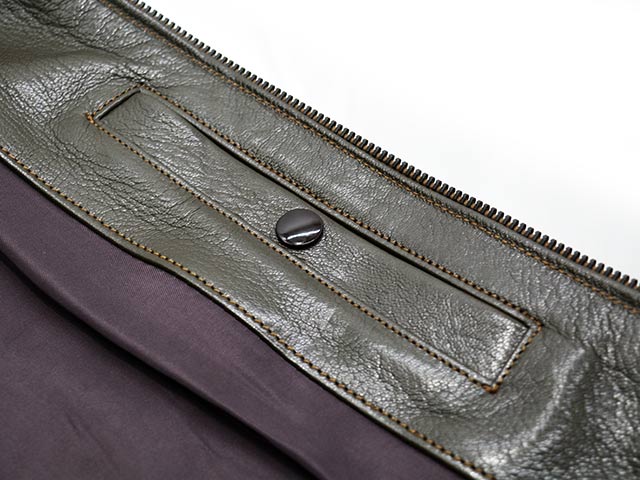 BUZZ RICKSON'S/バズリクソンズ】「Type G-1“A.PRITZKER & SONS, INC