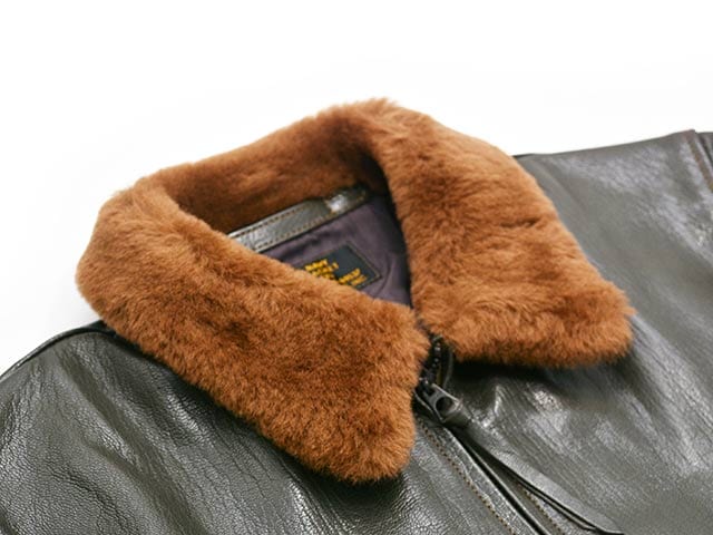 BUZZ RICKSON'S/バズリクソンズ】「Type G-1“A.PRITZKER & SONS, INC