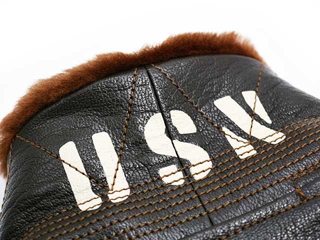 BUZZ RICKSON'S/バズリクソンズ】「Type G-1“A.PRITZKER & SONS, INC