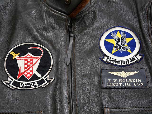 BUZZ RICKSON'S/バズリクソンズ】「Type G-1“A.PRITZKER & SONS