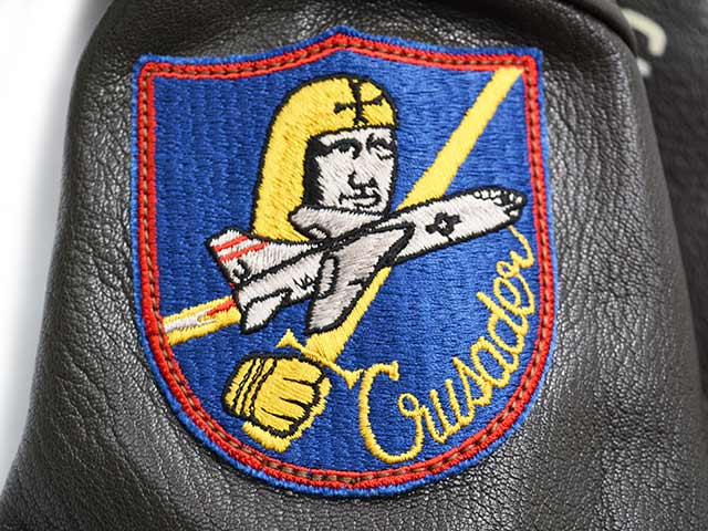 BUZZ RICKSON'S/バズリクソンズ】「Type G-1“A.PRITZKER & SONS, INC