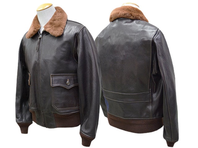 BUZZ RICKSON'S/バズリクソンズ】「Type AN6552“AMERICAN SPORTSWEAR