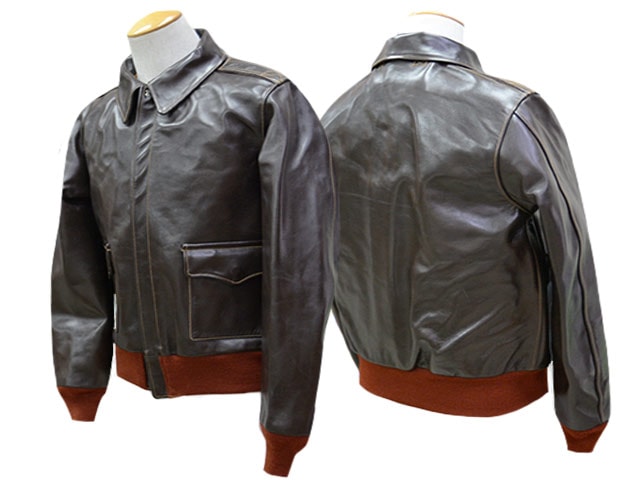 リバーシブル★バズリクソンズ CWU-45/P スカンクワークス S　C949 リバーシブル☆バズリクソンズ CWU-45/P スカンクワークス S