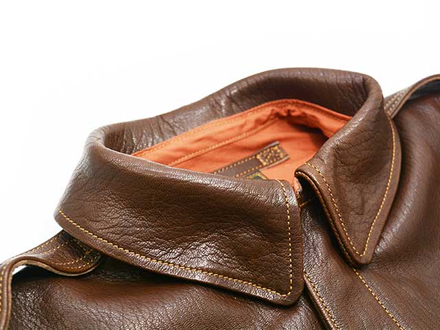 BUZZ RICKSON'S/バズリクソンズ】「Type A-2”BUZZ RICKSON CLOTHING CO BUZZ RICKSON'S/バズリクソンズ】「Type A-2”BUZZ RICKSON CLOTHING CO