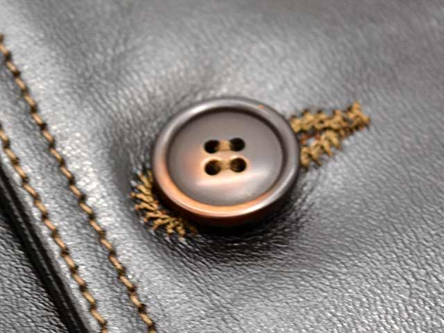 BUZZ RICKSON'S/バズリクソンズ】「Type A-1 ”A.C. ORDER No.31-800P