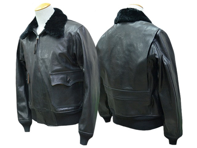 【タグ付】BUZZ RICKSON'S バズリクソンズBLACK CHINO BUZZ RICKSON'S - WILLIAM GIBSON COLLECTION - BLACK CHINO