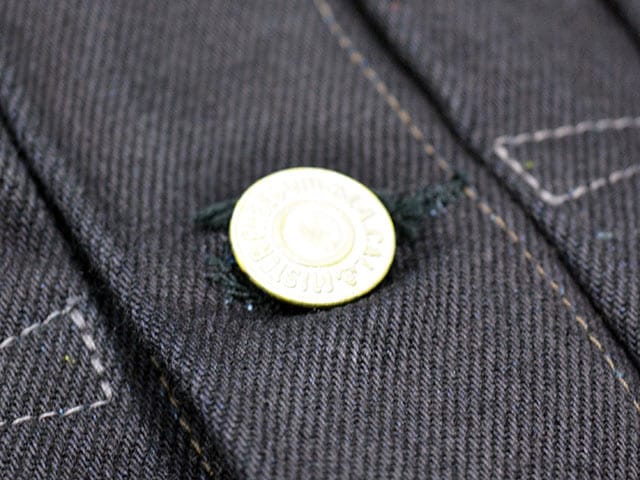 MISTER FREEDOM/ミスターフリーダム】2025FW「16oz MIDNIGHT DENIM