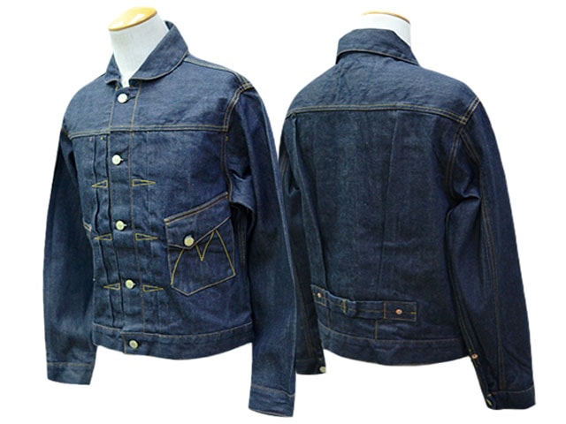 MISTER FREEDOM/ミスターフリーダム】2026SS「RANCH BLOUSE”TRAD