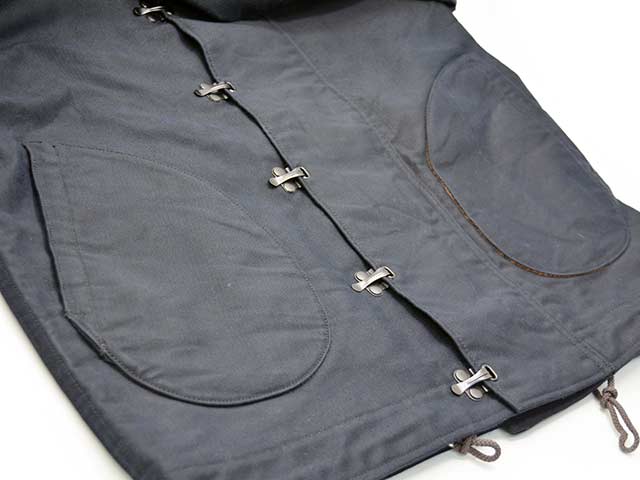 MISTER FREEDOM/ミスターフリーダム】2025FW「”NAVAL CLOTHING TAILOR