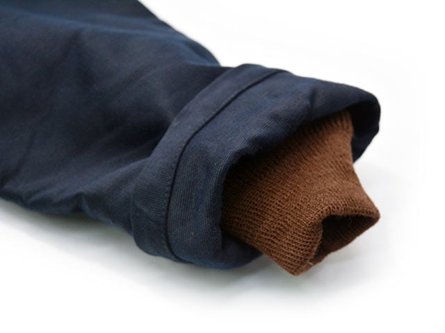 MISTER FREEDOM/ミスターフリーダム】2025FW「”NAVAL CLOTHING TAILOR