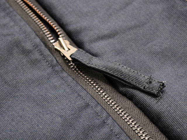 MISTER FREEDOM/ミスターフリーダム】2025FW「”NAVAL CLOTHING TAILOR