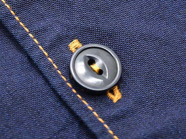 MISTER FREEDOM/ミスターフリーダム】2026SS「6oz Indigo×Black