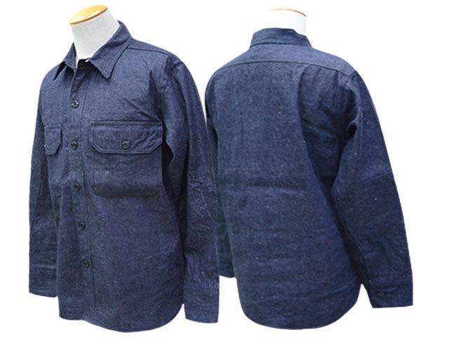 MFSC Mister Freedom ミスターフリーダム ジーンズ デニム テーパード W30 L30 インディゴ 44675525 MFSC(Mister Freedom×Sugar Cane)ミスターフリーダム×シュガーケーン