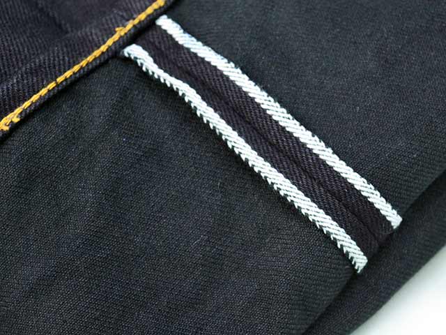 MISTER FREEDOM/ミスターフリーダム】2025FW「16oz MIDNIGHT DENIM