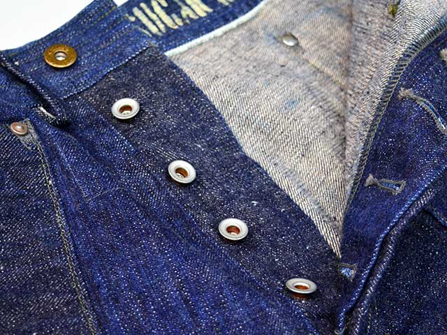 MISTER FREEDOM/ミスターフリーダム】×【SUGAR CANE/シュガーケーン