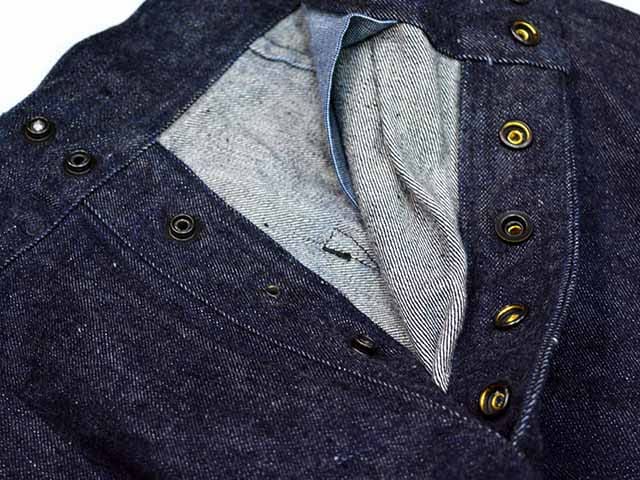 MISTER FREEDOM/ミスターフリーダム】2025FW「Diggers Trousers