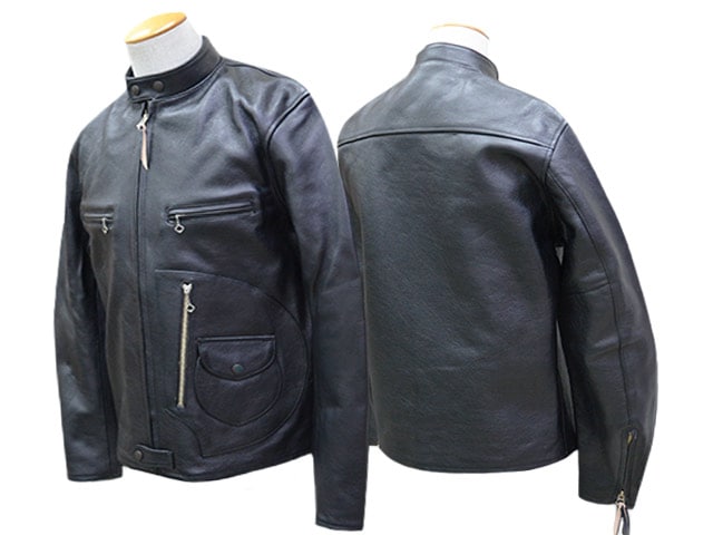 MISTER FREEDOM/ミスターフリーダム】2025FW「”BRONCO CHAMP” TYPE2