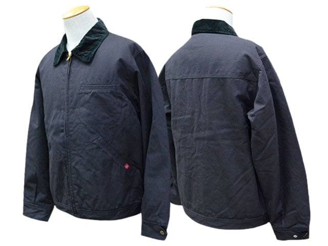全2色【TUF-NUT/タフナッツ】「Cotton Duck Work Jacket/コットン