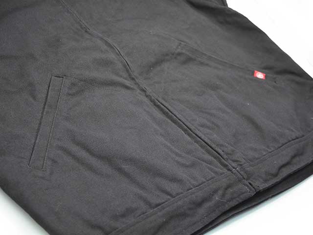 全2色【TUF-NUT/タフナッツ】「Cotton Duck Work Jacket/コットン
