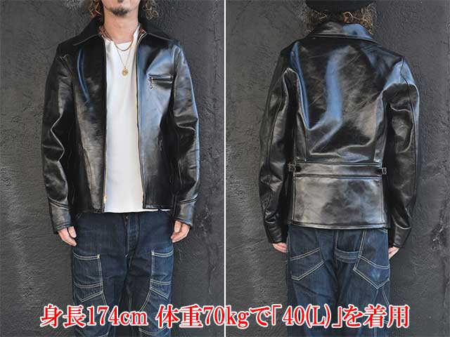 INDIAN MOTORCYCLE/インディアンモーターサイクル】「Horse Hide Sport