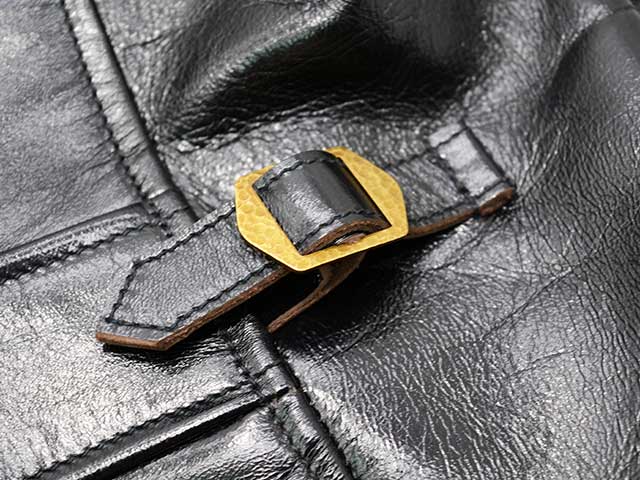 INDIAN MOTORCYCLE/インディアンモーターサイクル】「Horse Hide Sport