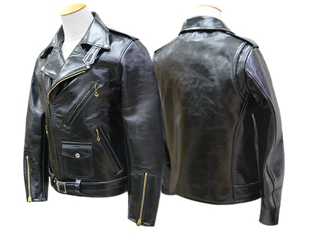 INDIAN MOTORCYCLE/インディアンモーターサイクル】「Horse Hide