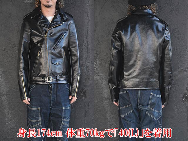 INDIAN MOTORCYCLE/インディアンモーターサイクル】「Horse Hide