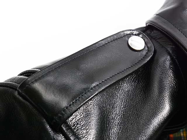 INDIAN MOTORCYCLE/インディアンモーターサイクル】「Horse Hide