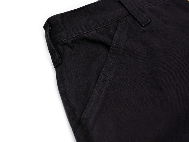 全2色【TUF-NUT/タフナッツ】「Cotton Duck Work Pants/コットンダック