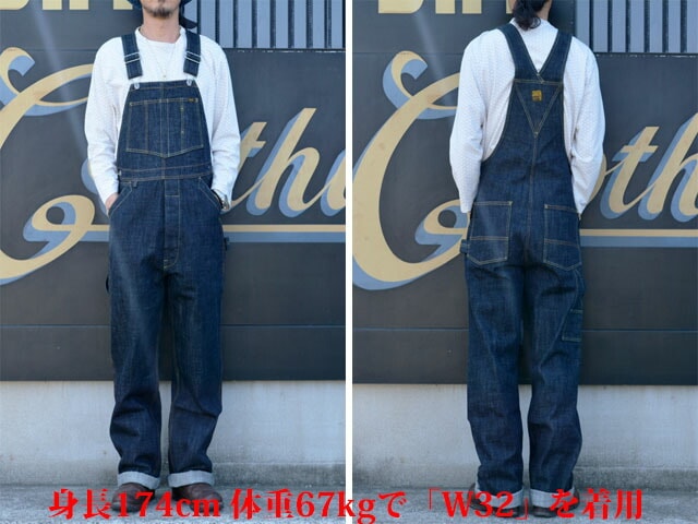 【TROPHY CLOTHING/トロフィークロージング】「Carpenter 