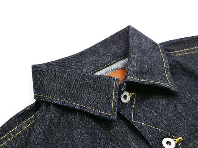 TROPHY CLOTHING/トロフィークロージング】2026SS「Riders Jacket Left