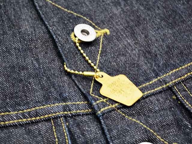 TROPHY CLOTHING/トロフィークロージング】2026SS「Riders Jacket Left